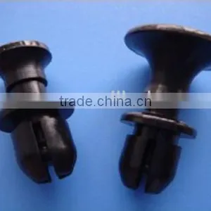High Quality Nylon Plastic Lockable Rivets thumbnail-1