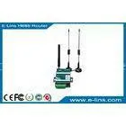 Serial RS232 RS485 3G HSDPA Router With RJ45 Sim Card Slot H685 thumbnail-1