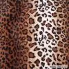 Sell Short Nap Fabric With Leopard Veins Printed thumbnail-1