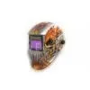 Custom Painted Welding Helmets , Plastic Painted Welding Helmets thumbnail-1