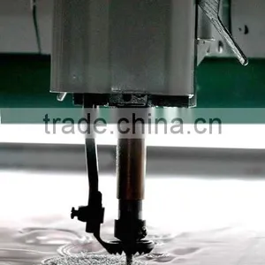 Towel Computerized Embroidery Machine thumbnail-1