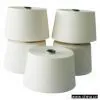 Sell Combed Polyester Cotton Yarn (65/35 60s) thumbnail-1