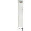 Wooden HDF PVC Film Door(OP-066) thumbnail-1