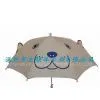 Kids Umbrella ,with Ears,cartoon thumbnail-1
