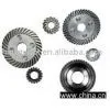 Helical Gear and Spur Gear thumbnail-1