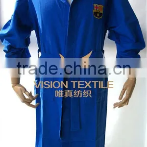 Custom Made Bathrobe thumbnail-2