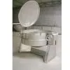High Quality Industrial Meat Cooking Pot With Cover thumbnail-1