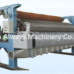 Former of Paper Machine thumbnail-1