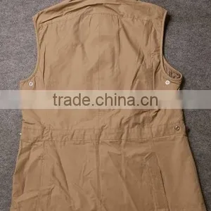 Vest Lining thumbnail-2