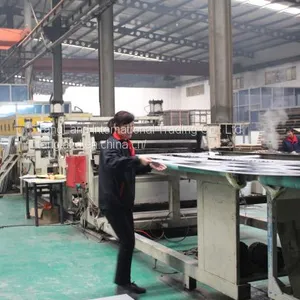 Tangland High Glossy Color Advertising Board Aluminium Composite Panel/Aluminum Cladding Sheet/Aluminium Composite Plate thumbnail-1