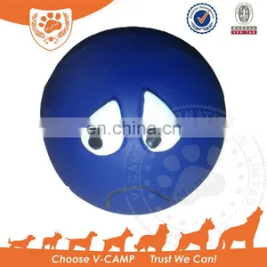 My Pet Innocuous Eco-friendly Rubber Pet Toy thumbnail-1
