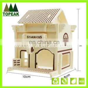 New Product 3D Puzzle Toys,3D Puzzle thumbnail-4