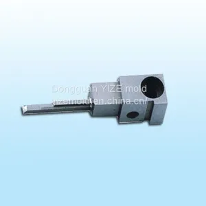 Customization Mitsubishi Mold Component in Mould Part Manufacturer thumbnail-1