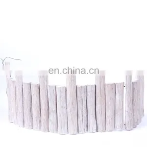 Garden Best Selling Wholesale New Design Artificial Fence thumbnail-1