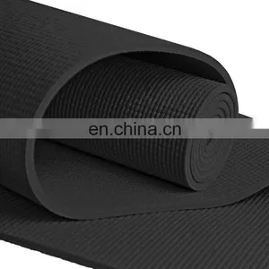 Wholesale Custom Private Label Print Eco-friendly PVC Yoga Mat thumbnail-5