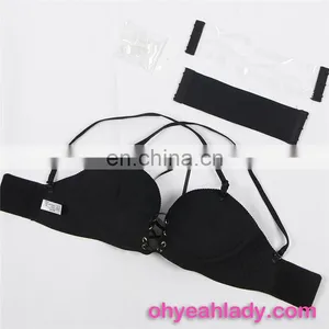 New Arrival Fashion Xxx Sexy Magic Bra thumbnail-5