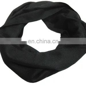 Cashmere Snood 2 Ply Scarfs,Cashmere Pashmina Snood Scarf's thumbnail-1