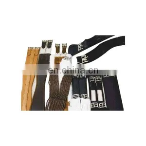 Leather Girth Neoprene Girth . thumbnail-1