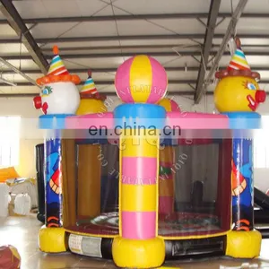 Inflatable Clown/Clown Inflatable Bouncers for Sale Canada thumbnail-1