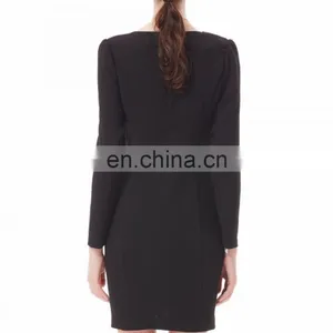 2016 Most Popular Lady Formal Dress thumbnail-3