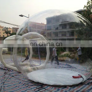 Newest Inflatable Tent thumbnail-1