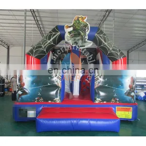 Giant Inflatable Slide, Indoor Inflatable Slide, Slide for Boys thumbnail-1