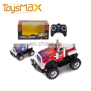 Educational Toys 4Channel Durable Simulation Drift Rc Cars For Sale thumbnail-1