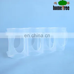 High Quality Beer Coke Wine Dispenser Refrigerator Beverage Bottle Rack thumbnail-6