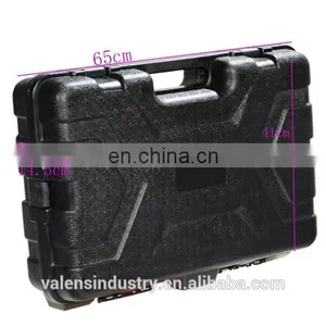 Custom OEM/ODM Plastic Heavy Duty Gun Case thumbnail-3