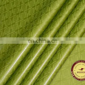 2017 New African Bazin Riche Dresses Fabric Wholesale Textile Material Fabric Made In China thumbnail-3