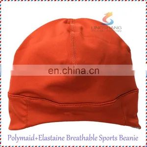 Custom Sport Elastaine Custom Beanie Hat thumbnail-1