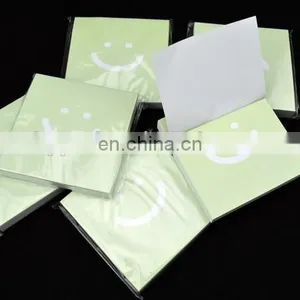 Small Size Cheap Bulk Custom Notepad thumbnail-3