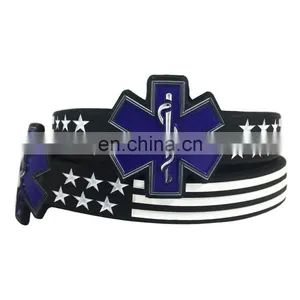 Silicone Wristbands for Events thumbnail-1