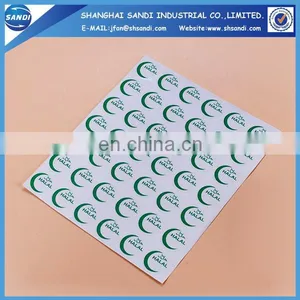 Cheap Adhesive Label Paper With Printing thumbnail-2