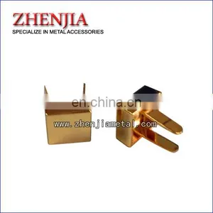 Metal Luggage Foot Stud Rivet thumbnail-1
