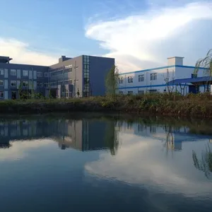 Anhui BOLI Adhesive Co., Ltd. company overview - view 2 thumbnail