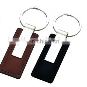High Quantity Genuine Leather Key Chain thumbnail-1