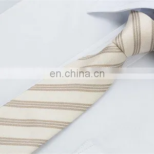 Silk Tie Men's Real Silk Jacquard Printing High Quality thumbnail-4