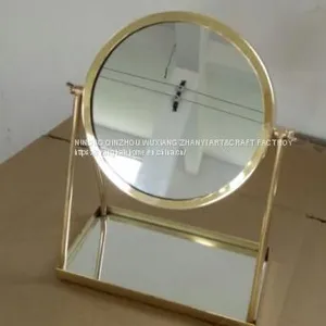 Makeup Mirror, With Various Color and Size thumbnail-1