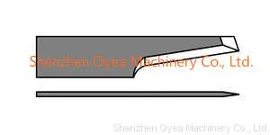 Kasemake Cutting Knife Blade thumbnail-1