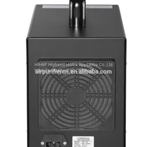 220V 10g/h Ozonier Ozone Generator Air Disinfection Machine Air Purifier Cleaner thumbnail-3