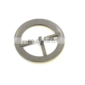 Metal Adjustable Side Release With Pin for Belt Buckle thumbnail-5