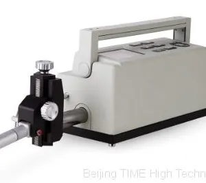 Surface Roughness Tester TIME®3230 Skidless/Skid Measurement thumbnail-1