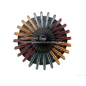Portable New Design Blood Card Centrifuge With Competitive Price thumbnail-2