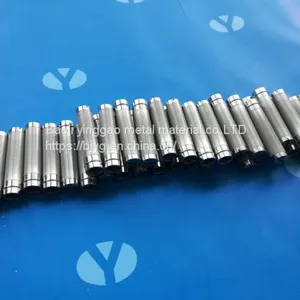 Porpus Titanium Tube thumbnail-4