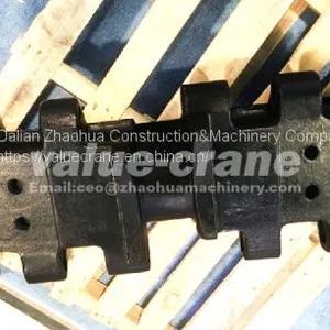 Kobelco P&H5035 Track Shoe Track Pad Crawler Crane Undercarriage thumbnail-1