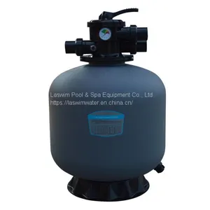 Plastic Sand Filter (Top-mount) thumbnail-1