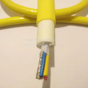 Rov Tether Underwater Cable thumbnail-1