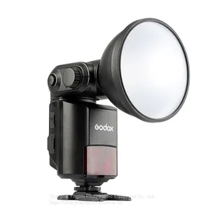 Portable Outdoor Studio Flash Light GODOX AD360II-C TTL Portable Outdoor Studio Flash Light Powerful & Portable Flash thumbnail-1