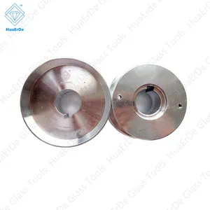 Aluminum Base Glass Edging Machine Parts Aluminum Product thumbnail-3